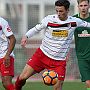 25.11.2017 SV Werder Bremen U23 - FC Rot-Weiss Erfurt 0-0_24